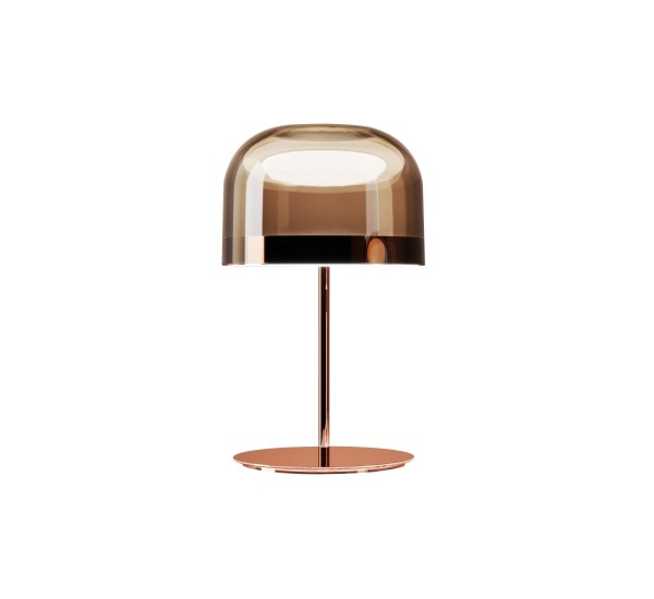 Equatore Table Lamp by Fontana Arte Lamps Equatore Table Lamp by Fontana Arte Lamps